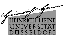 Heinrich-Heine-Universitt Dsseldorf