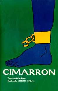 Cimarron