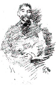 Stéphane Mallarmé